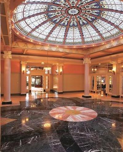 د فیرمنت امپرز