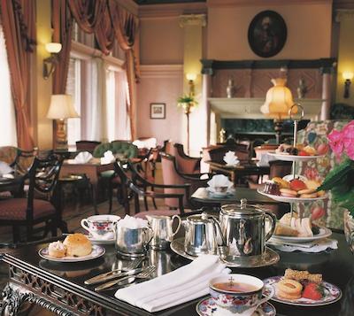 د فیرمنت امپرز