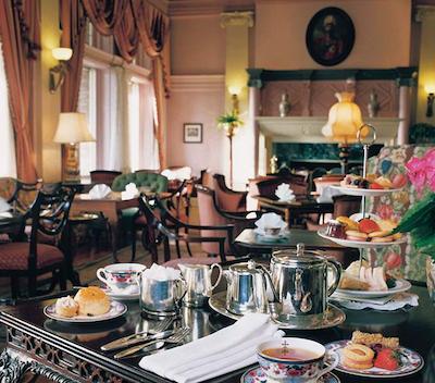 د فیرمنت امپرز