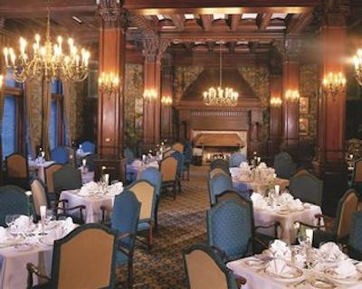 د فیرمنت امپرز