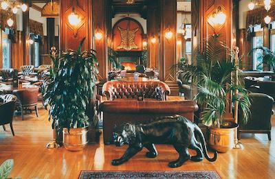 د فیرمنت امپرز