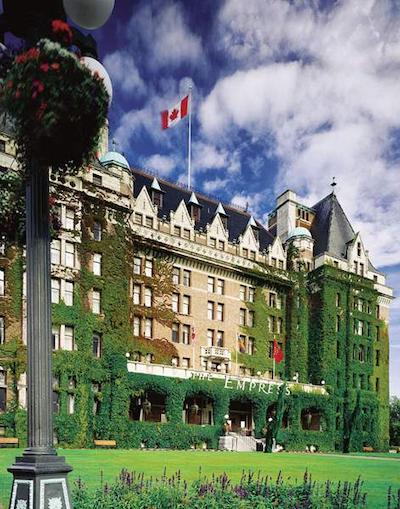 د فیرمنت امپرز