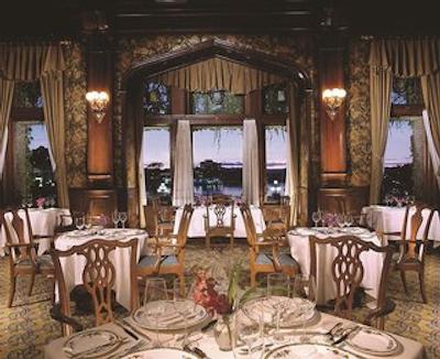 د فیرمنت امپرز