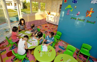 گرند بلیش هتل