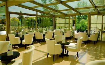 گرند بلیش هتل