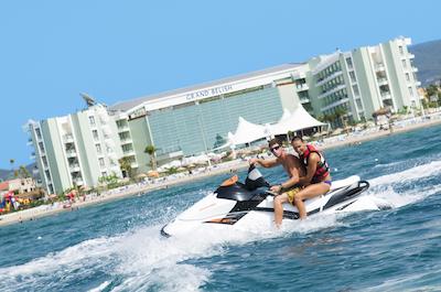 گرند بلیش هتل