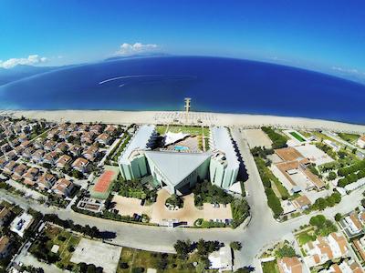 گرند بلیش هتل