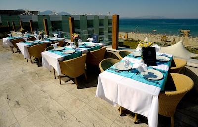 گرند بلیش هتل