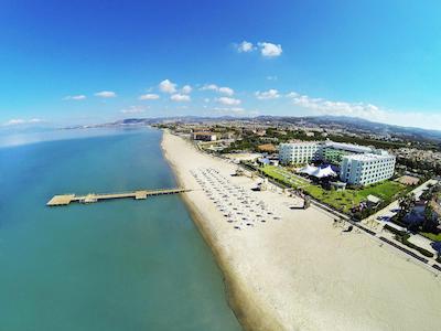 گرند بلیش هتل