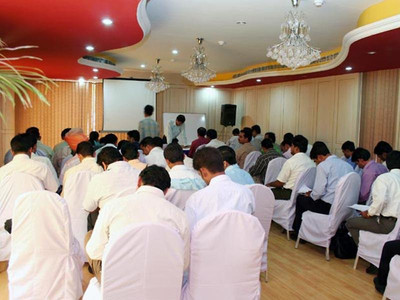 کانکلیو ریویرا