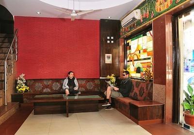 کریشنا کاتج