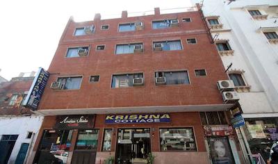 کریشنا کاتج