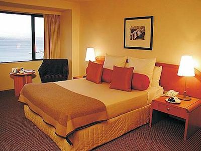 امرا هتل ولینگتون