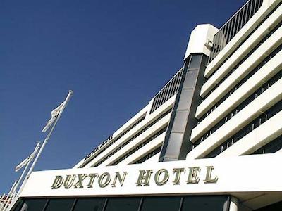 امرا هتل ولینگتون