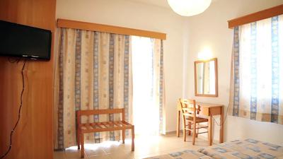 اکتی بیچ ویلیج ریزرت