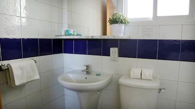 اکتی بیچ ویلیج ریزرت