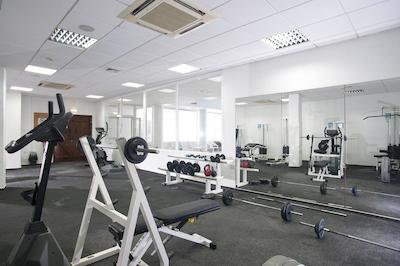 اکتی بیچ ویلیج ریزرت