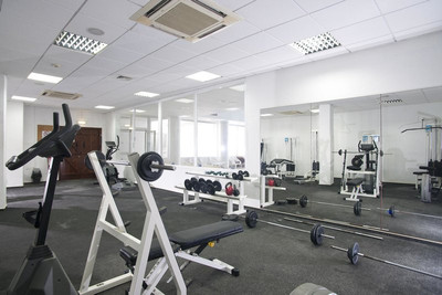 اکتی بیچ ویلیج ریزرت