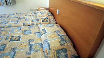 اکتی بیچ ویلیج ریزرت