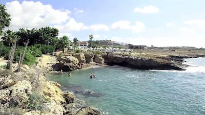 اکتی بیچ ویلیج ریزرت