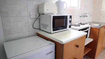 اکتی بیچ ویلیج ریزرت