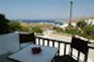 اُرتنسیا ویلاز اپارتمنتز