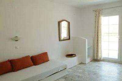 اُرتنسیا ویلاز اپارتمنتز