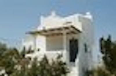 اُرتنسیا ویلاز اپارتمنتز