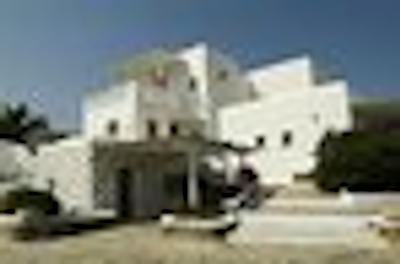 اُرتنسیا ویلاز اپارتمنتز