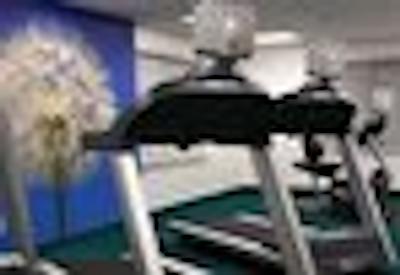 اسپرینگهیل سویتز لاز وگاز هندرسُن