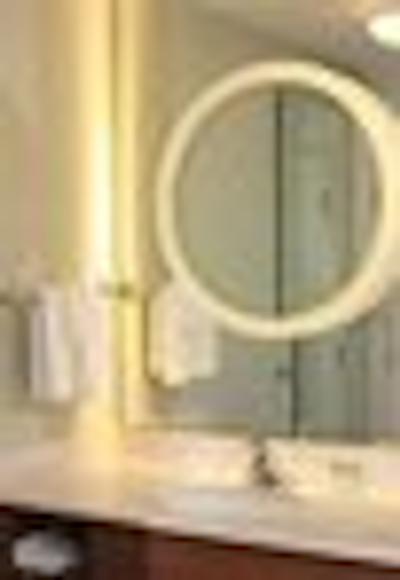 اسپرینگهیل سویتز لاز وگاز هندرسُن