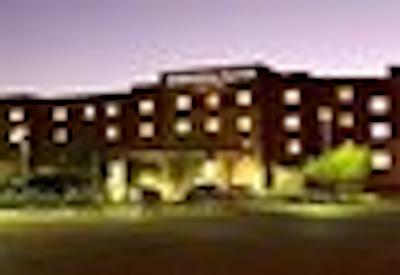 اسپرینگهیل سویتز لاز وگاز هندرسُن