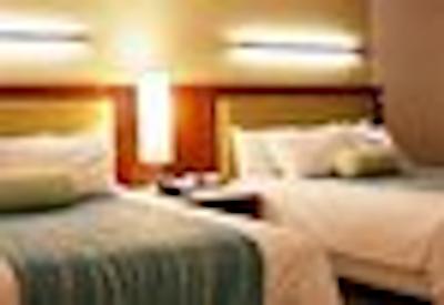 اسپرینگهیل سویتز لاز وگاز هندرسُن