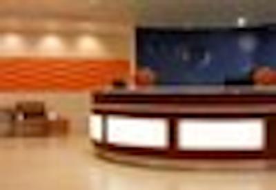 اسپرینگهیل سویتز لاز وگاز هندرسُن