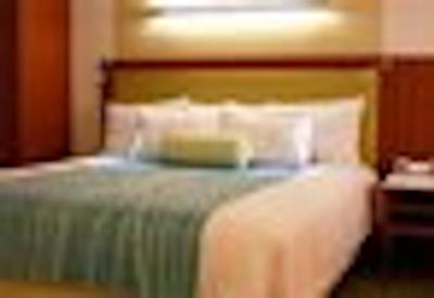 اسپرینگهیل سویتز لاز وگاز هندرسُن