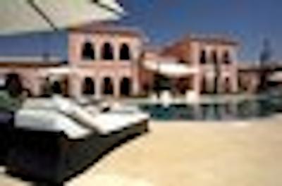 ویلا مارگوت