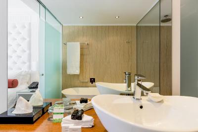 پپرکلوب هتل اند اسپا