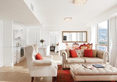 پپرکلوب هتل اند اسپا