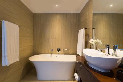 پپرکلوب هتل اند اسپا