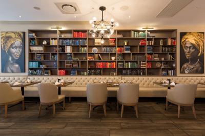 پپرکلوب هتل اند اسپا