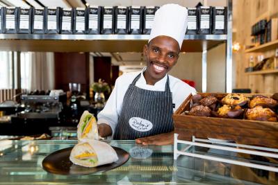 پپرکلوب هتل اند اسپا