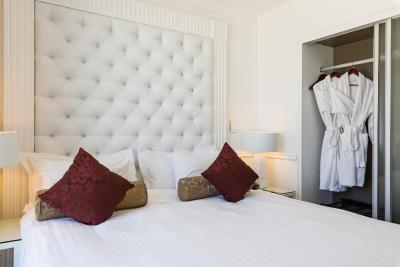 پپرکلوب هتل اند اسپا