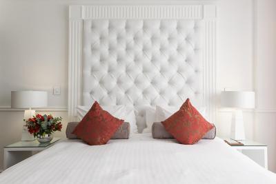 پپرکلوب هتل اند اسپا