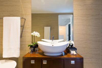 پپرکلوب هتل اند اسپا