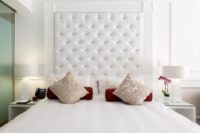 پپرکلوب هتل اند اسپا