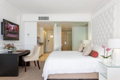 پپرکلوب هتل اند اسپا