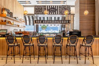 پپرکلوب هتل اند اسپا