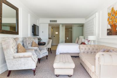 پپرکلوب هتل اند اسپا