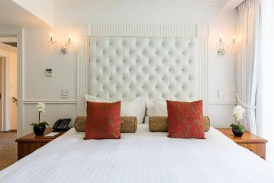 پپرکلوب هتل اند اسپا