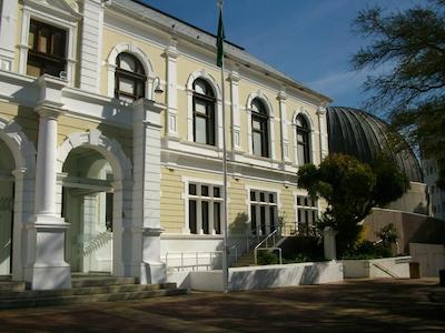 پپرکلوب هتل اند اسپا